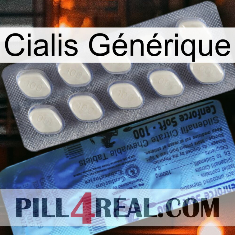 Cialis Générique 34